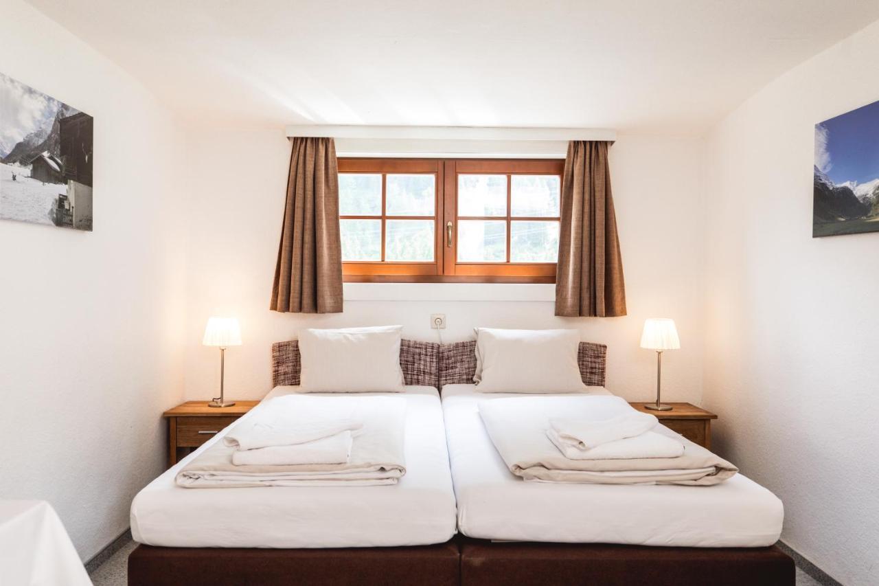 Matreier Tauernhaus Hotel Matrei in Osttirol Luaran gambar