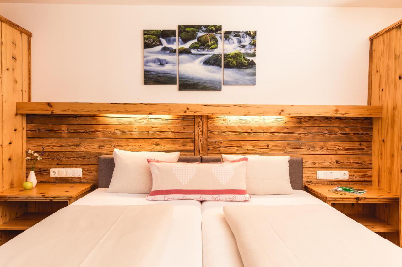 Matreier Tauernhaus Hotel Matrei in Osttirol Luaran gambar
