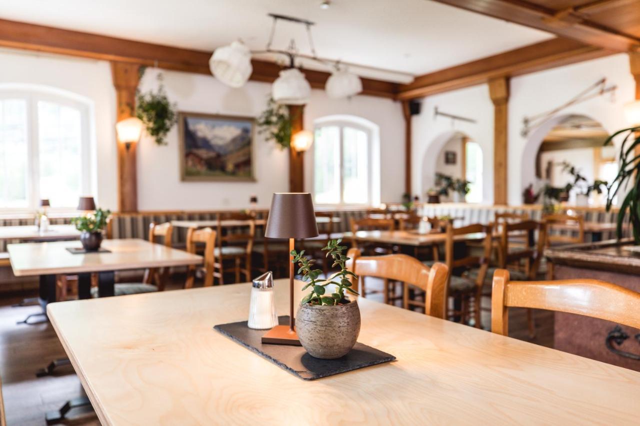 Matreier Tauernhaus Hotel Matrei in Osttirol Luaran gambar