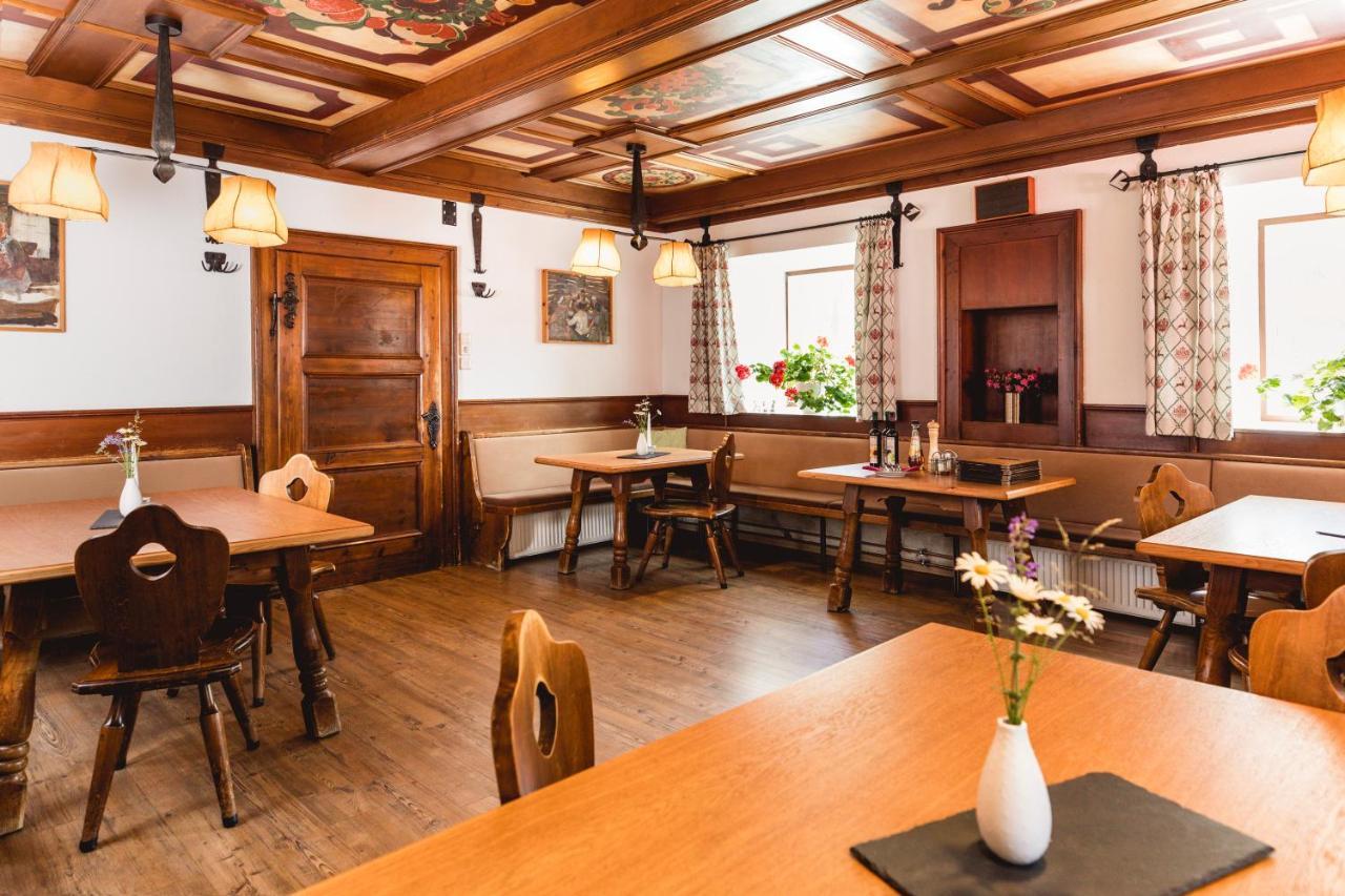 Matreier Tauernhaus Hotel Matrei in Osttirol Luaran gambar