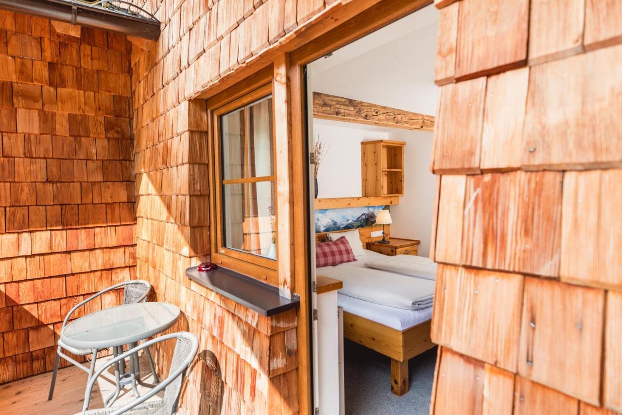 Matreier Tauernhaus Hotel Matrei in Osttirol Luaran gambar
