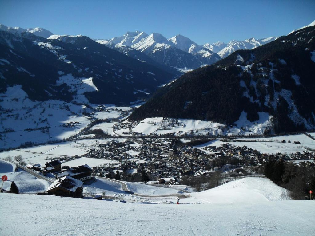 Matreier Tauernhaus Hotel Matrei in Osttirol Luaran gambar